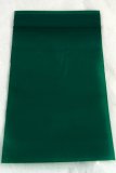 100-baggie pack, Green, 4"x6"