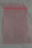 100-baggie pack, Pink, 4"x6"