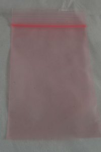 100-baggie pack, Pink, 4"x6"