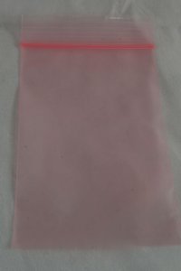 100-baggie pack, Pink, 4"x6"